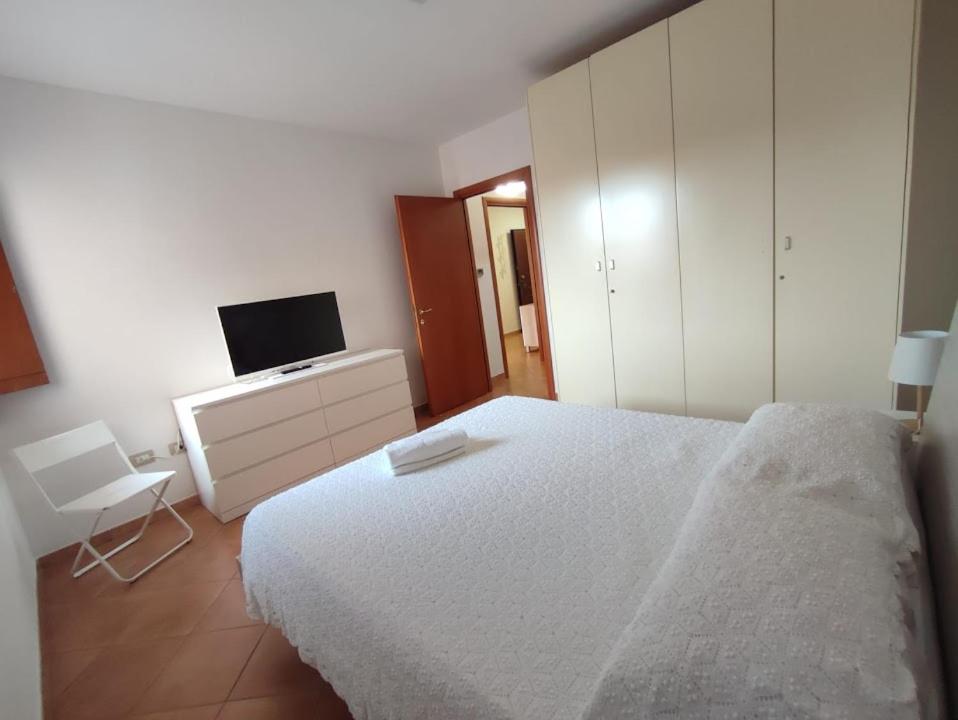 Da Luca - B&B Cabras