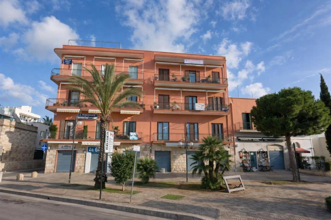 Hotiday Porto Cesareo Spiaggia - Ferienwohnung Porto Cesareo