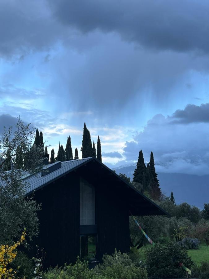 Da La Babi B&B - Ferienwohnung Arco