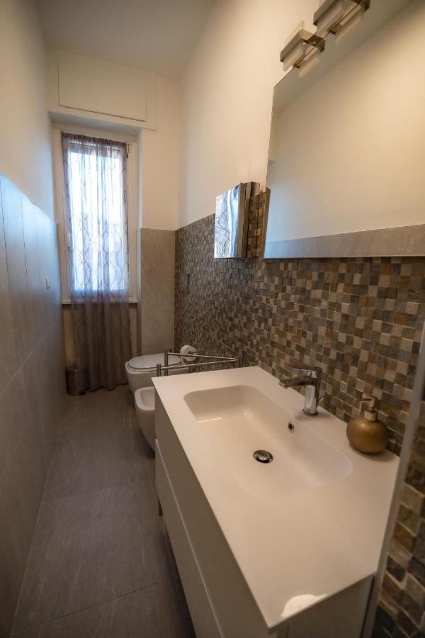 B lieve - Ferienwohnung Monza