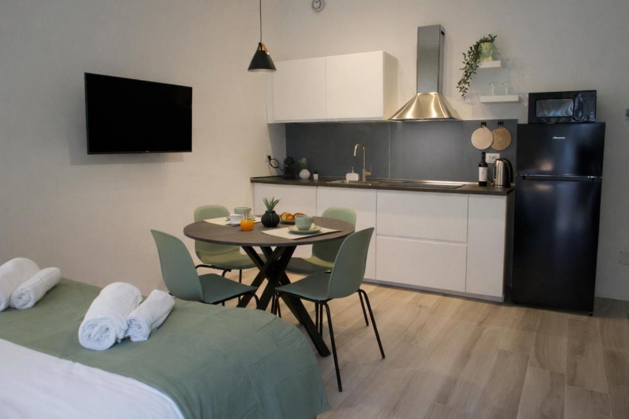 Niguarda's Nest - Monolocale a due passi dall'Ospedale - B&B Milano