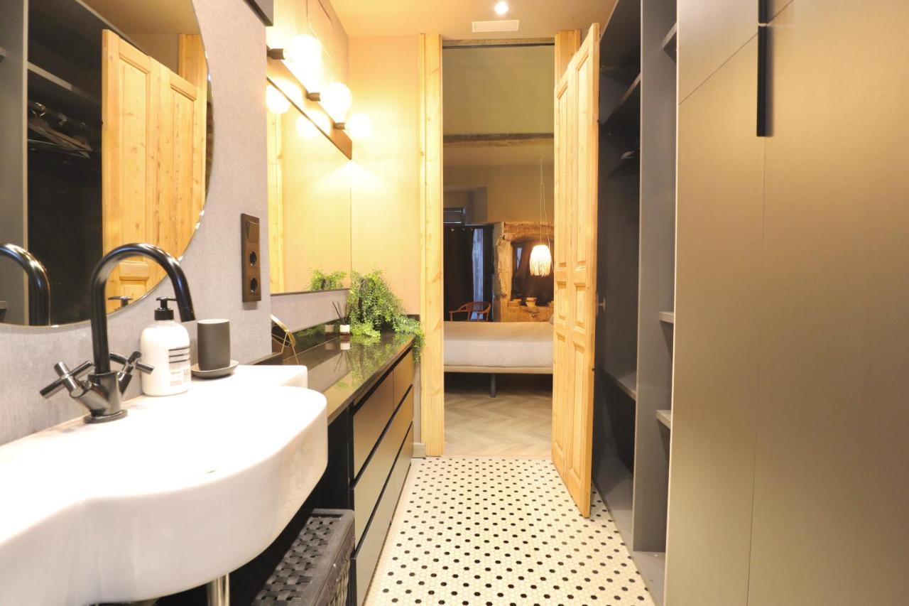 Notel Club - Increíble y acogedor apartamento - Chambres d’hôtes Santander