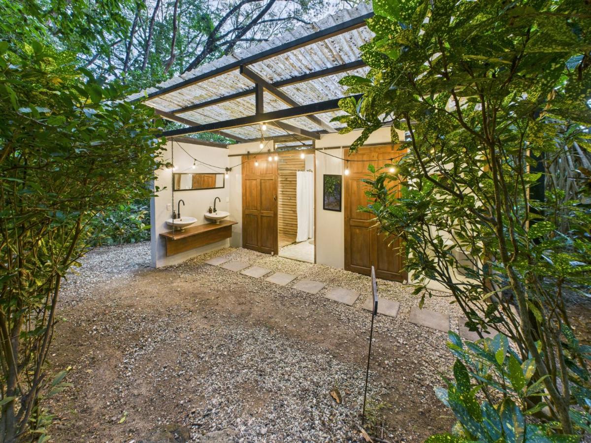 Pachamama Bungalows & Surfcamp - Santa Teresa - B&B Carmen