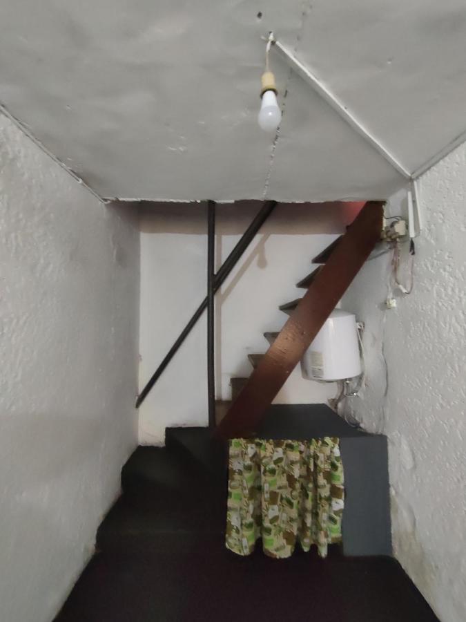 Seis Guerreras - Bed and Breakfast La Paloma