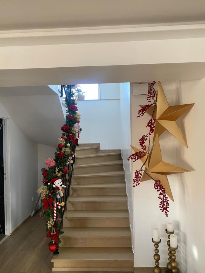 La Villa De Hauteville - B&B Hauteville-Lompnes