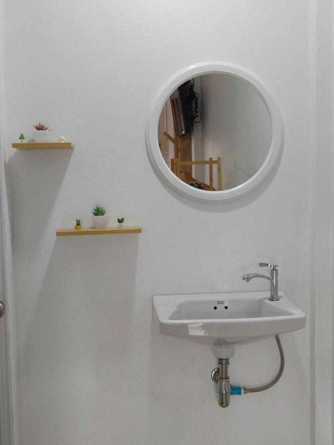 Langkao Homestay Kohlibong หลังเขาโฮมสเตย์ เกาะลิบง - B&B Ban Khok Yang