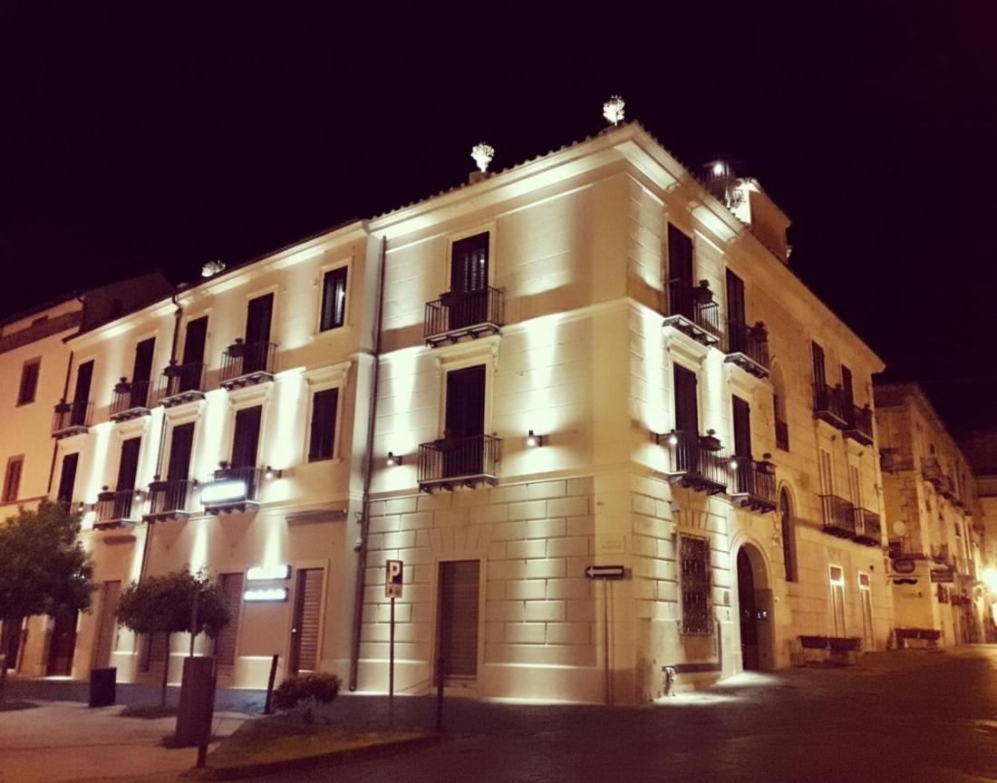 La Locanda del Baffo - B&B Capua