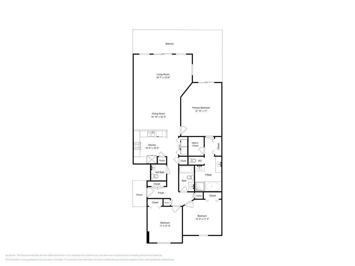 Brass Rail 220 - Ferienwohnung Tybee Island