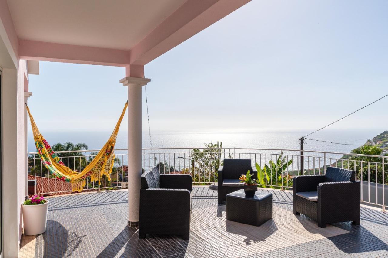 Casa Luz - Arco da Calheta - Bed and Breakfast Arco da Calheta