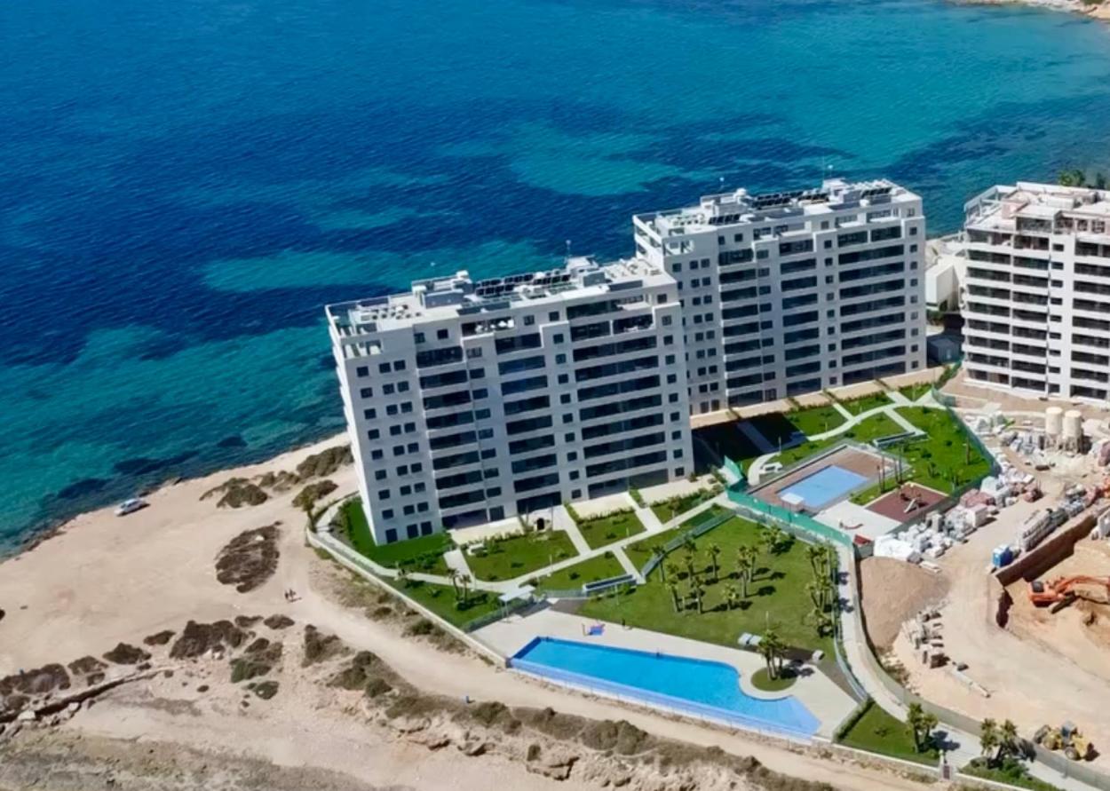 Posidonia Resort Punta Prima - B&B Torrevieja