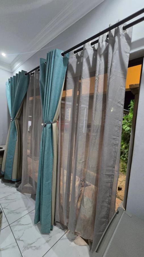 HUZULA Royal Residence - B&B Empangeni