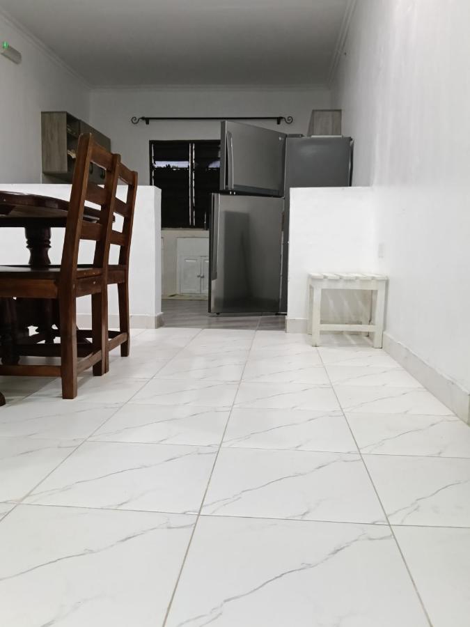 Mobi house Malindi - Bed and Breakfast Malindi