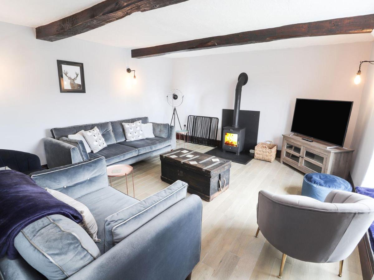 Cae Adar Farm - B&B Wrexham