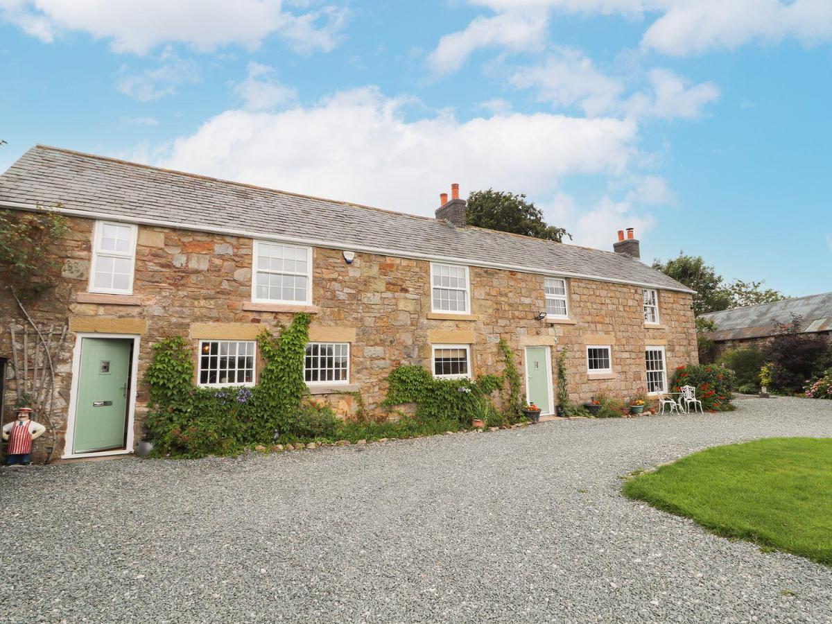 Cae Adar Farm - B&B Wrexham