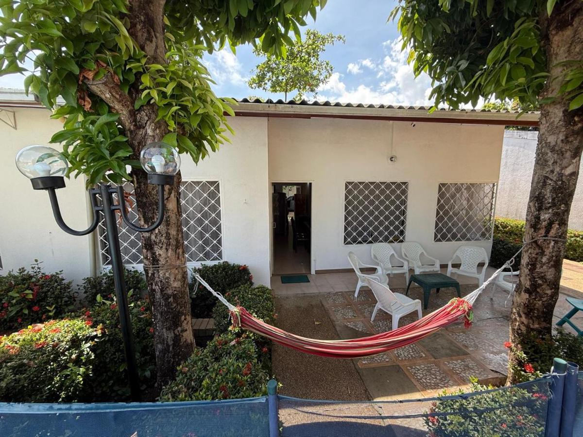 Condominio El Portal Casa 5 - B&B Carmen de Apicalá