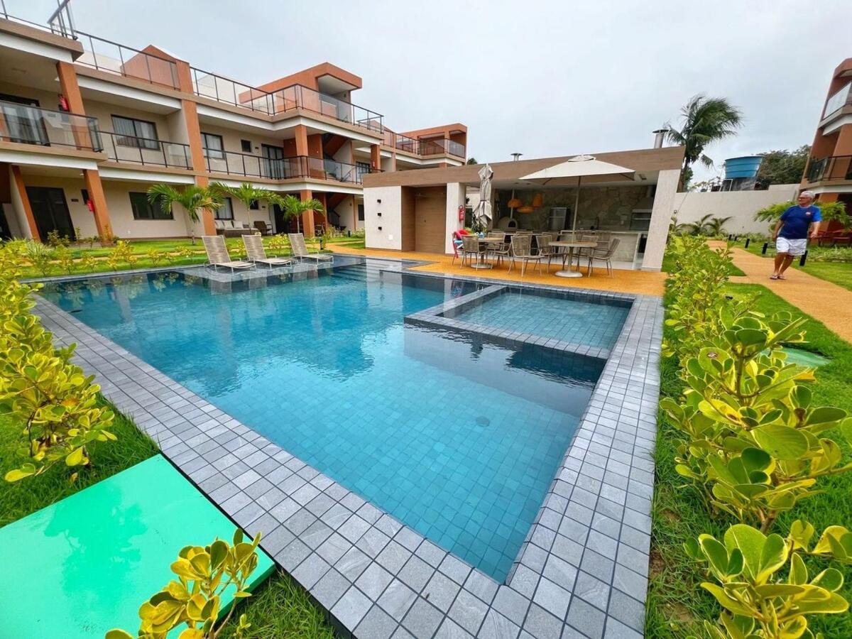 Village em Itacimirim - BA na Praia do Surf - Ferienwohnung Itacimirim