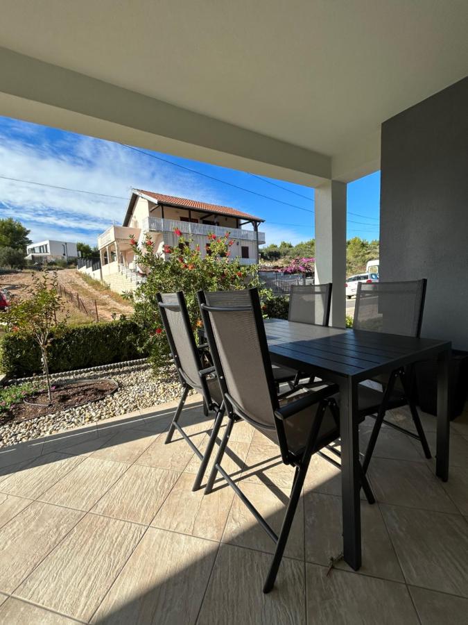 Apartment Sunset - B&B Sv. Filipi i Jakov