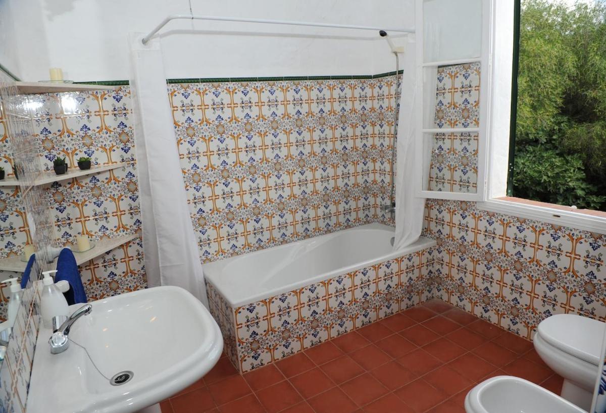 Alpara Menorca - B&B Cala Galdana