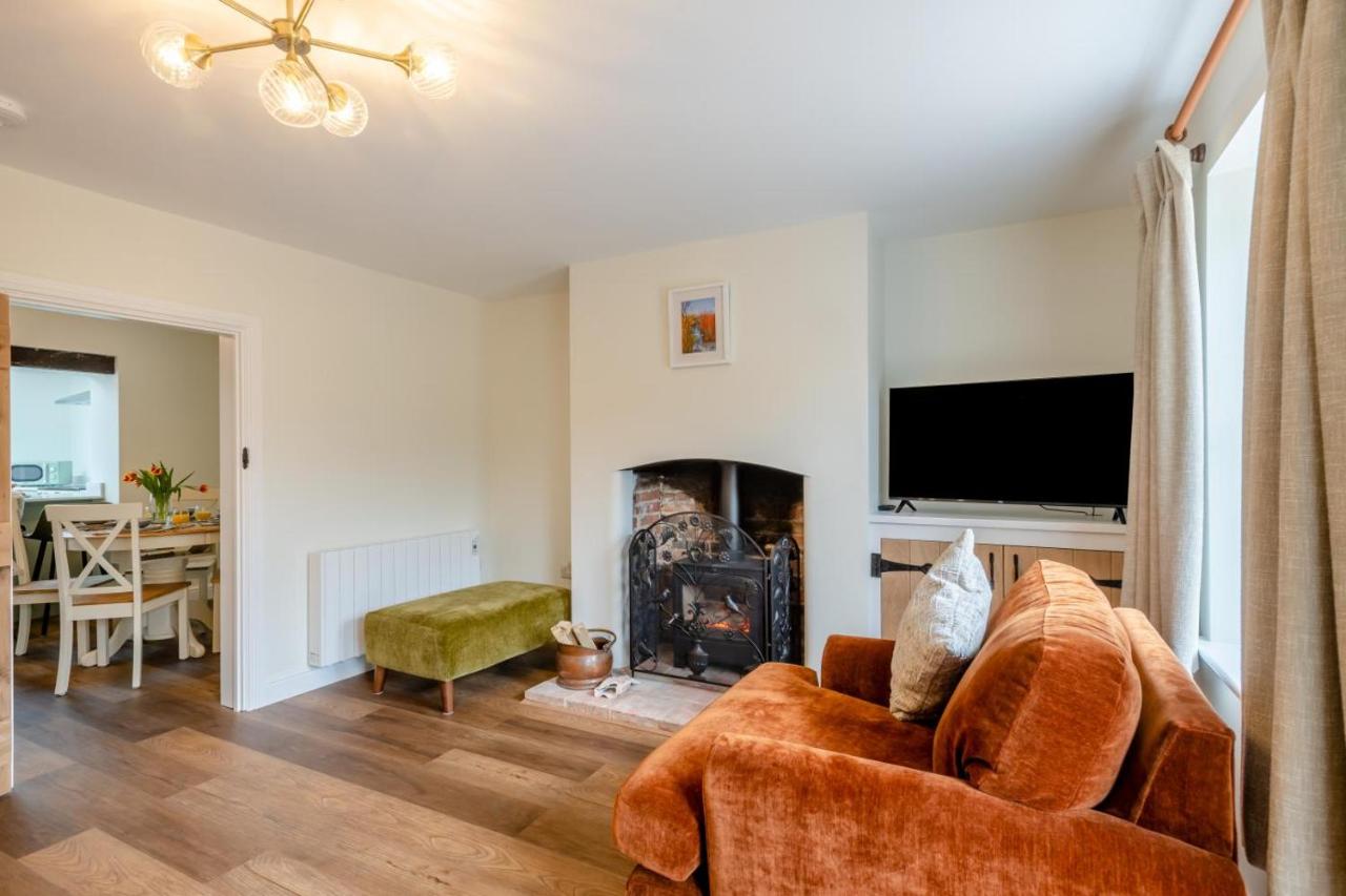 2 Bed in Aylsham oc-s30931 - Chambres d'hôtes Aylsham