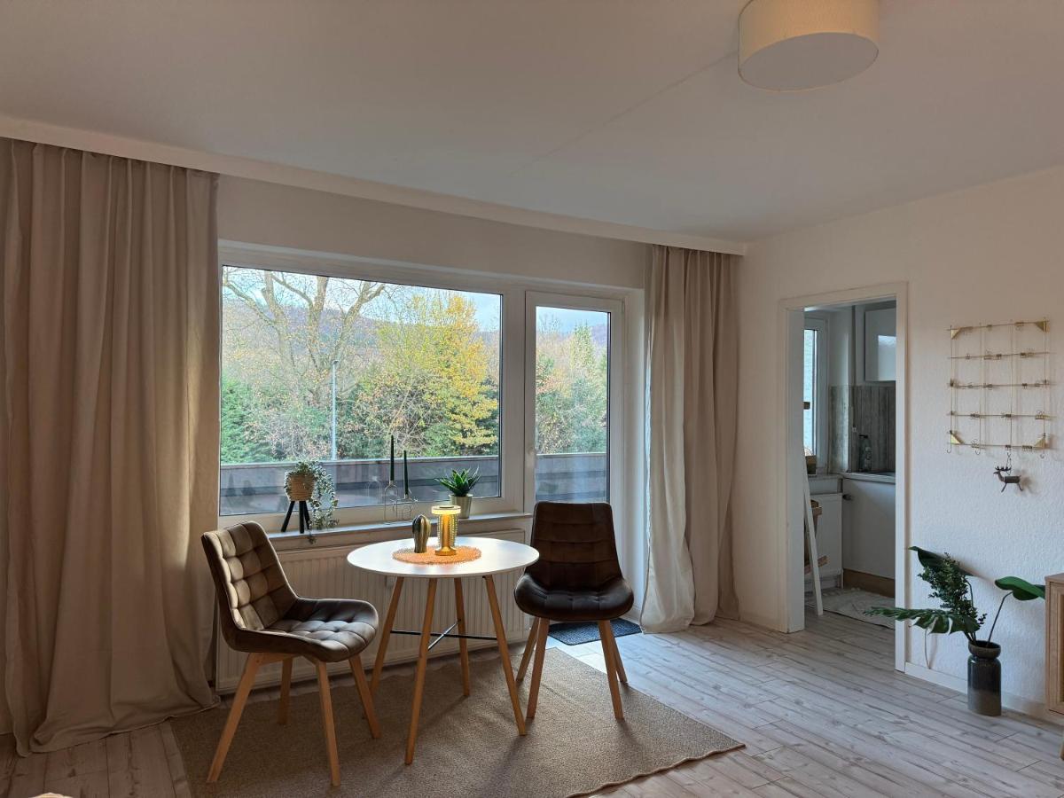 Sweet Escape - Ferienwohnung Bad Pyrmont