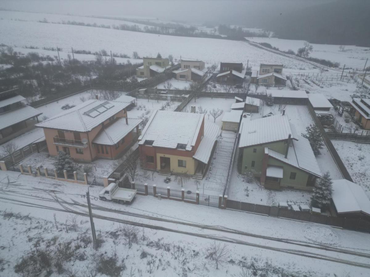 Herneacova Escape - Nature & Relax - Chambres d'hôtes Nadăș