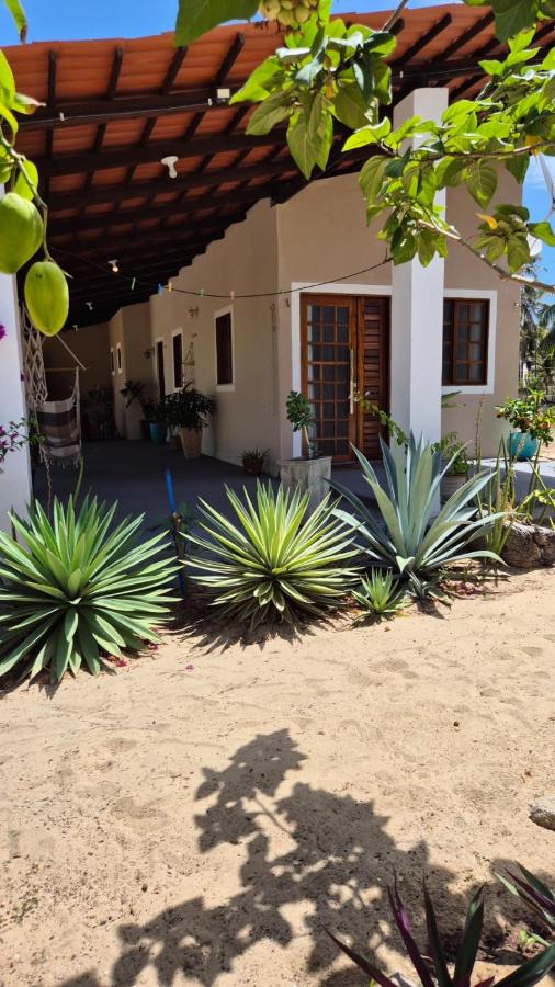 Casa Éden - B&B Guajiru