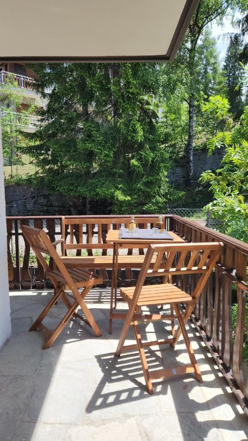 CASA SOFIA in centro a Sauze - B&B Sauze d'Oulx