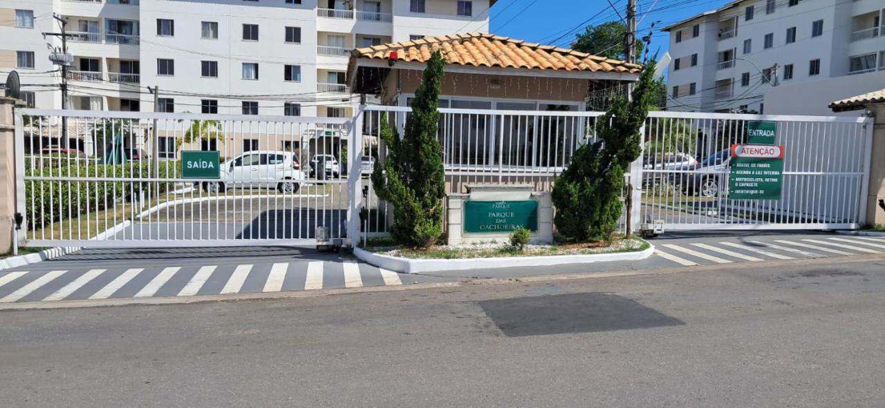 Conforto e praia no litoral da Bahia - B&B Camaçari