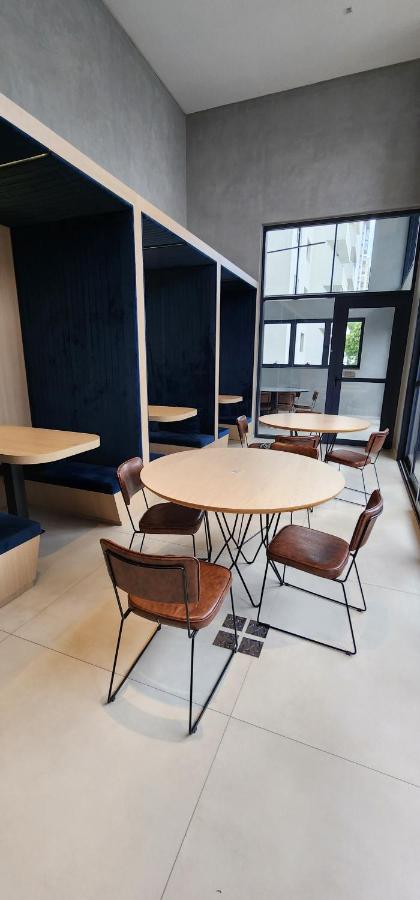 Moderno estúdio campo belo - Ferienwohnung São Paulo