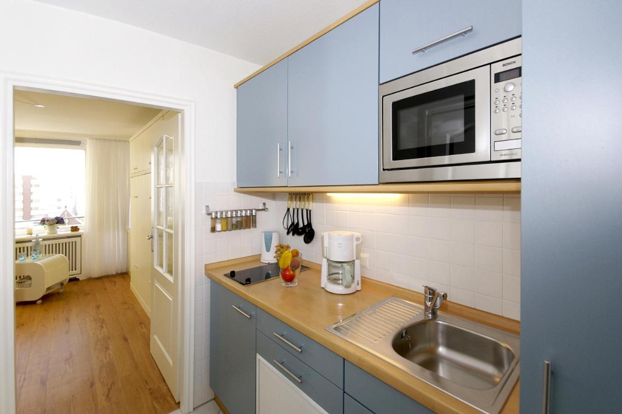Wiking, App 315 - Chambres d'hôtes Westerland