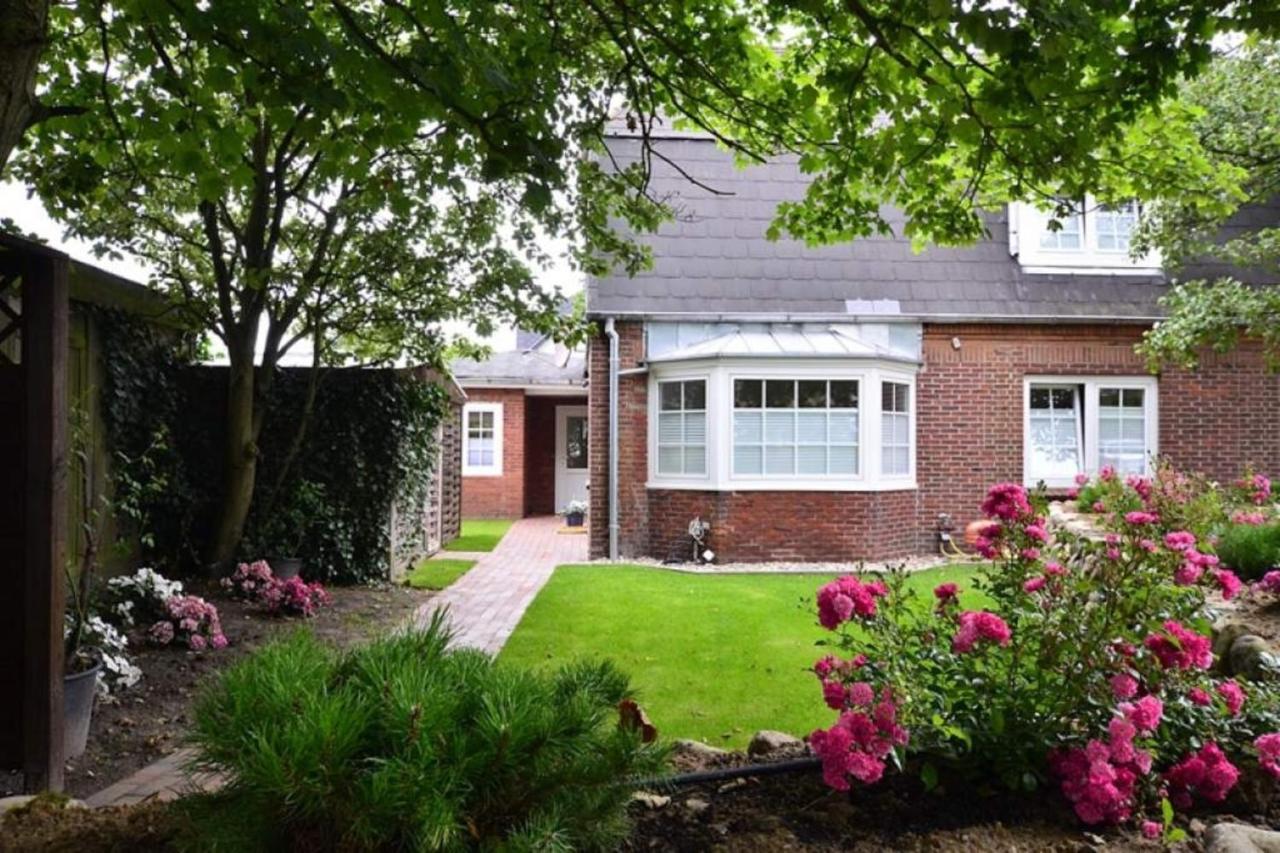 Ferienhaus Litj Stig - B&B Westerland