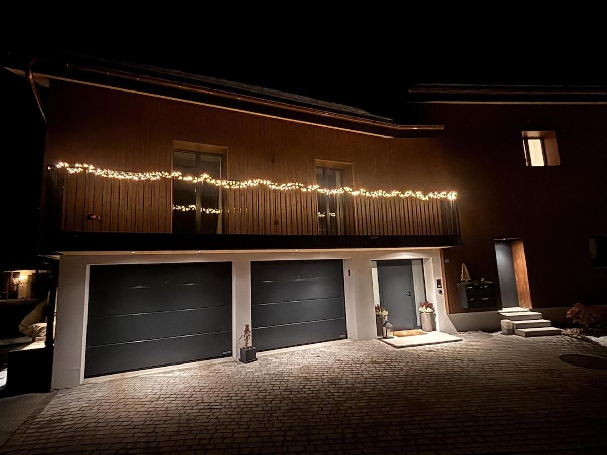Holiday Apartment in Engelberg - Laub - Chambres d'hôtes Engelberg