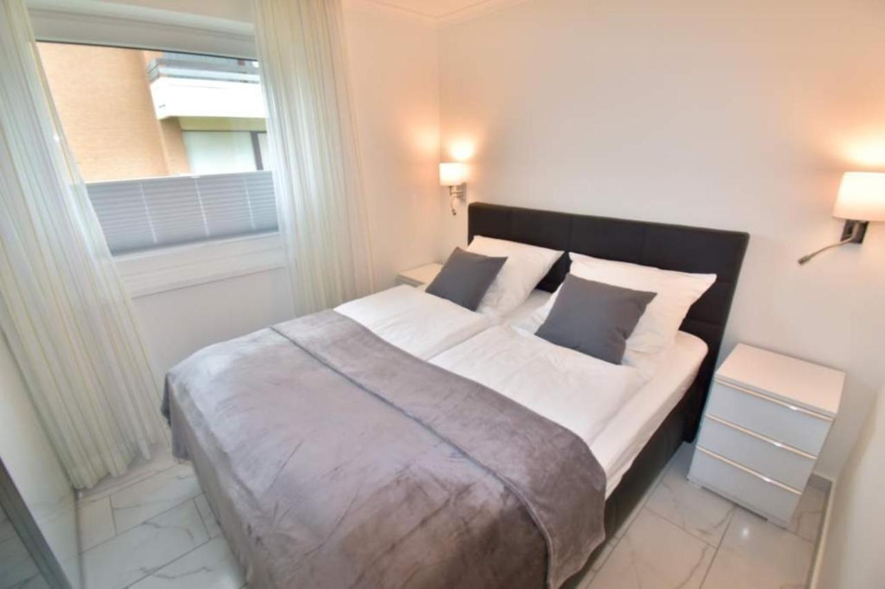 Alice, App 34-1 - B&B Westerland