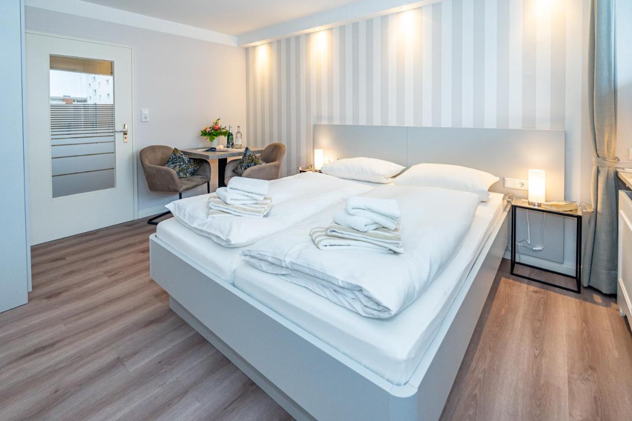 Wiking, App 313 - B&B Westerland