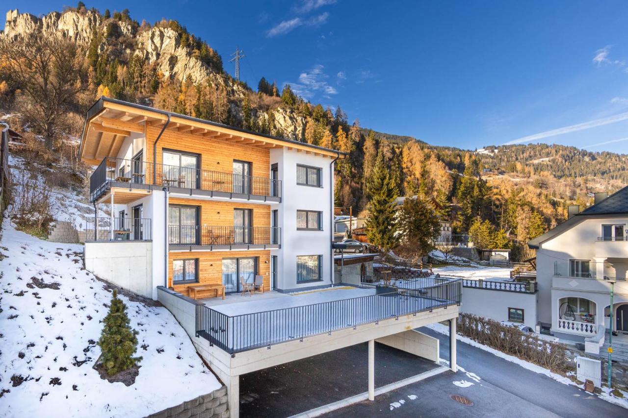 Das Muggla - B&B Prutz