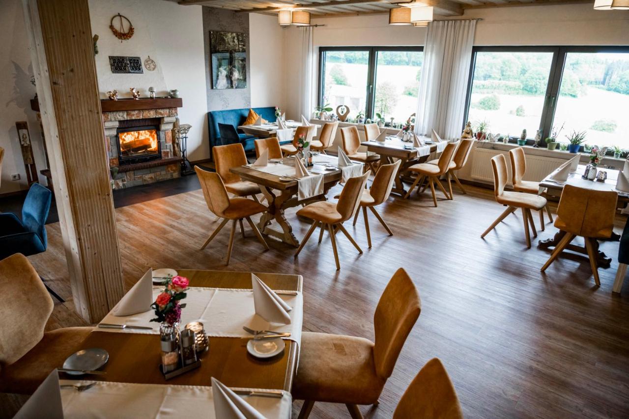 Zur Kringelwies - B&B Masburg