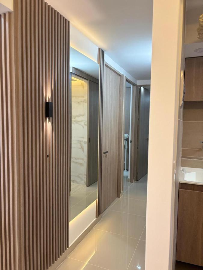 Apartamento Amoblado Nuevo y de Lujo en Neiva Conjunto Goya - B&B Neiva