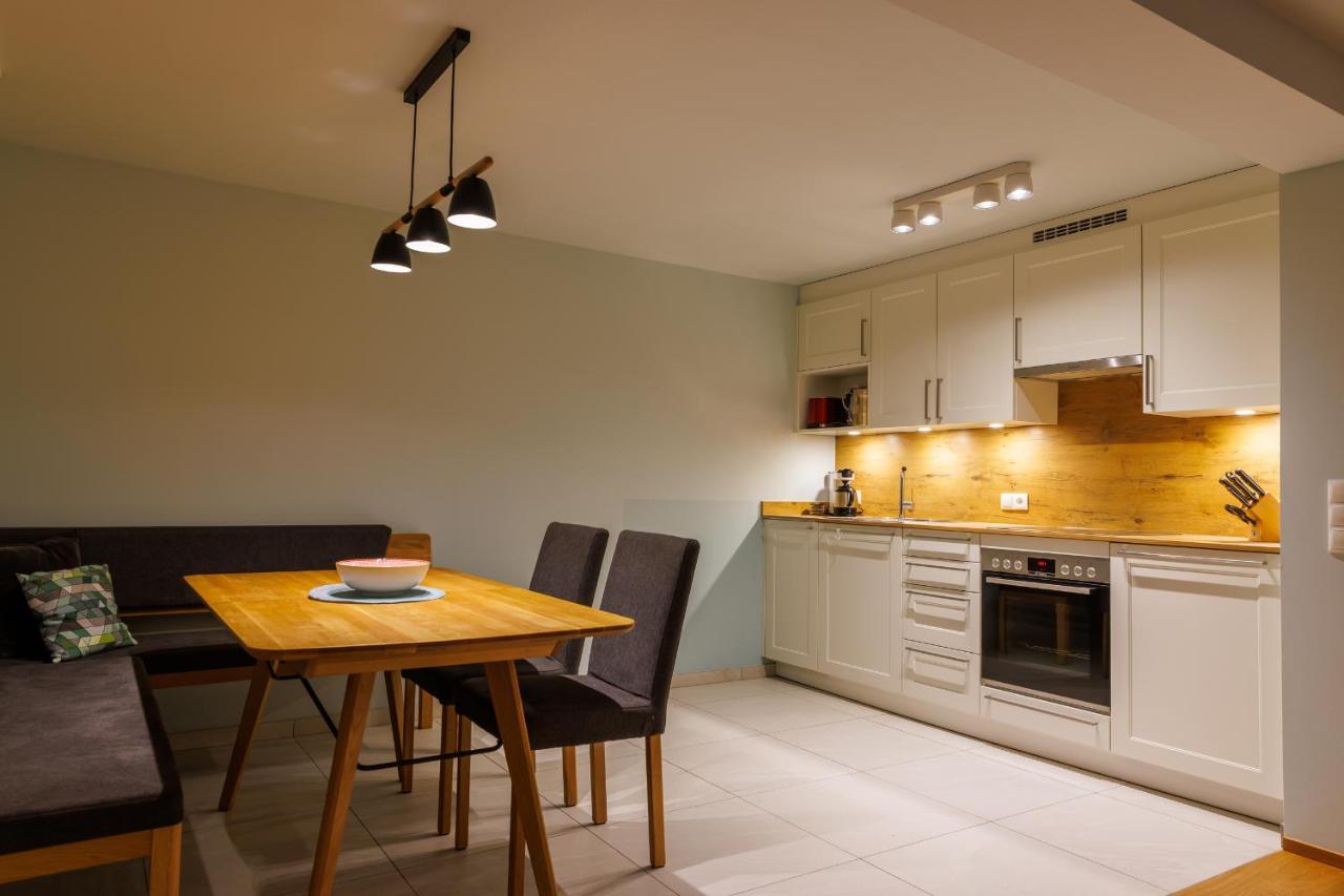 Appartement met 3 Slaapkamers