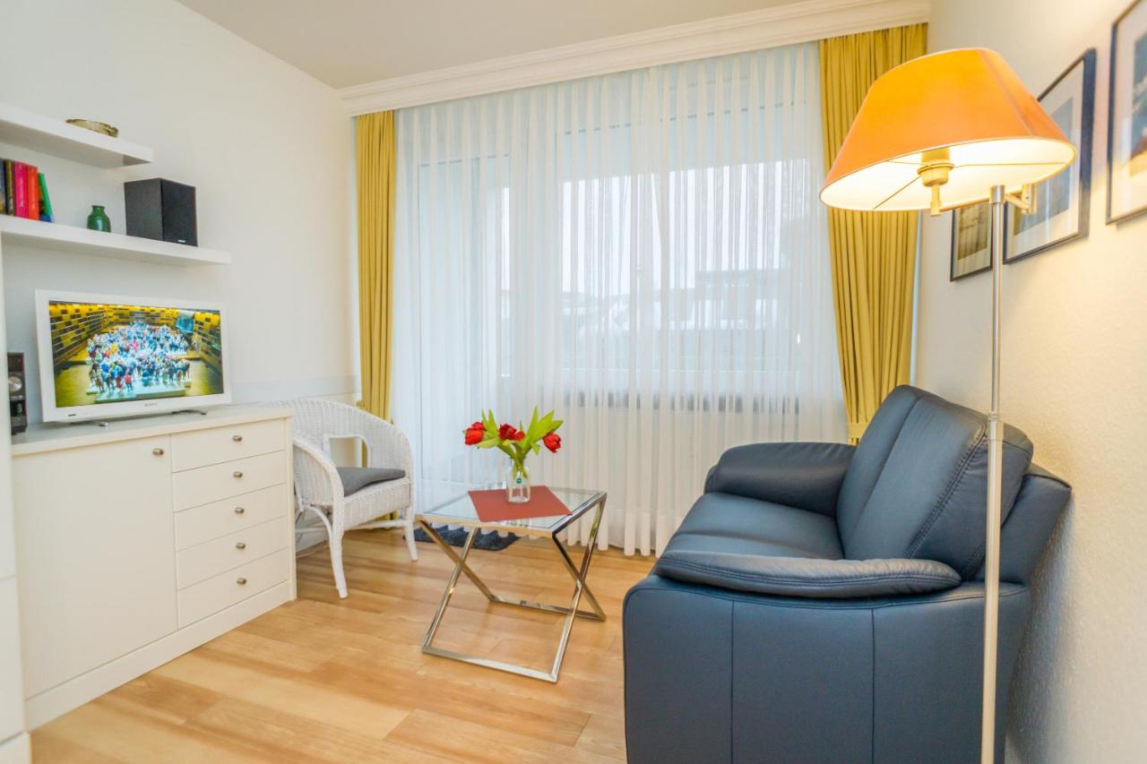 Wiking, App 008 - Ferienwohnung Westerland