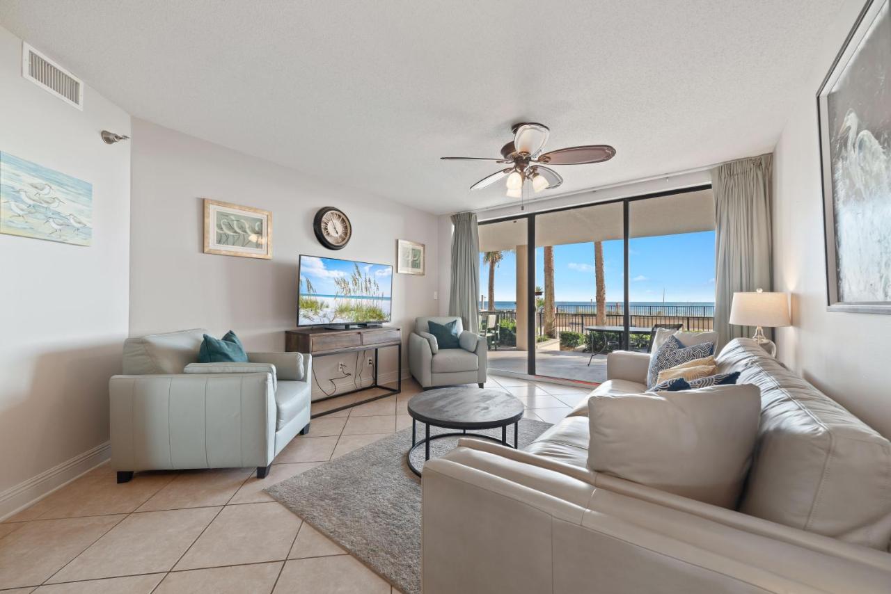 Bluewater Unit 104 - B&B Orange Beach