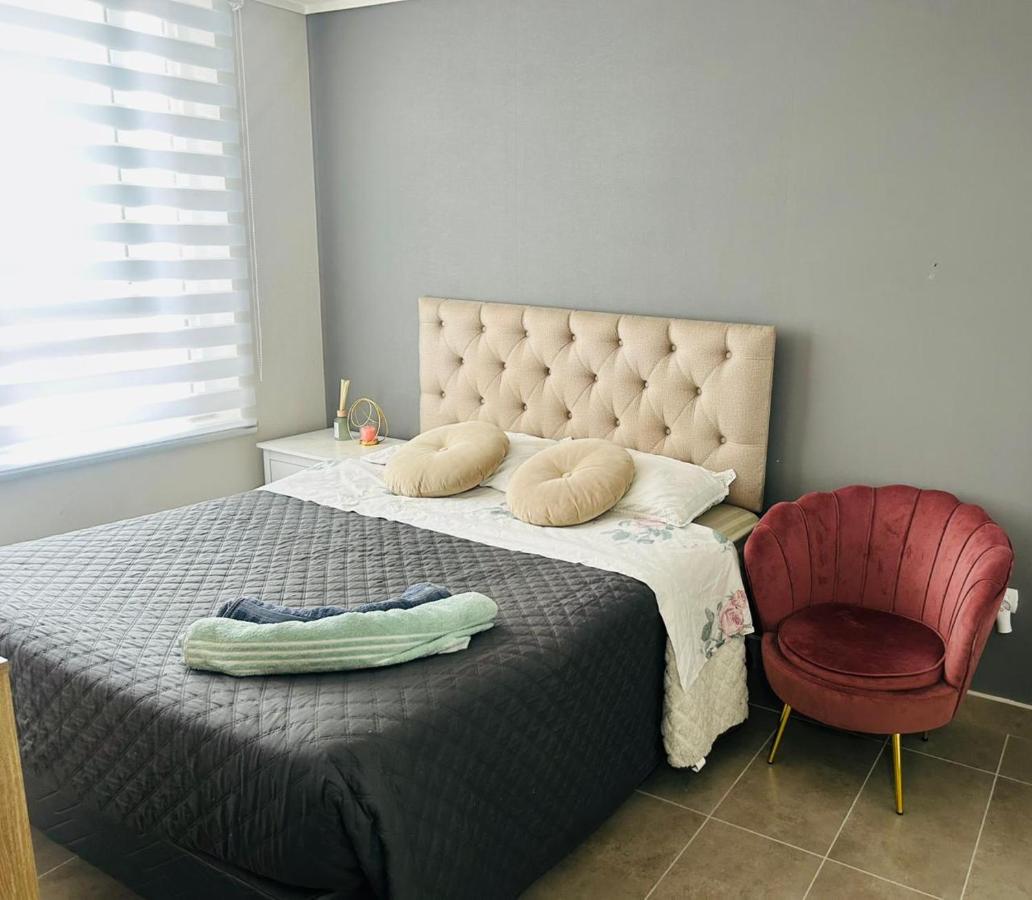 Depto TEMUCO CENTRO - B&B Temuco