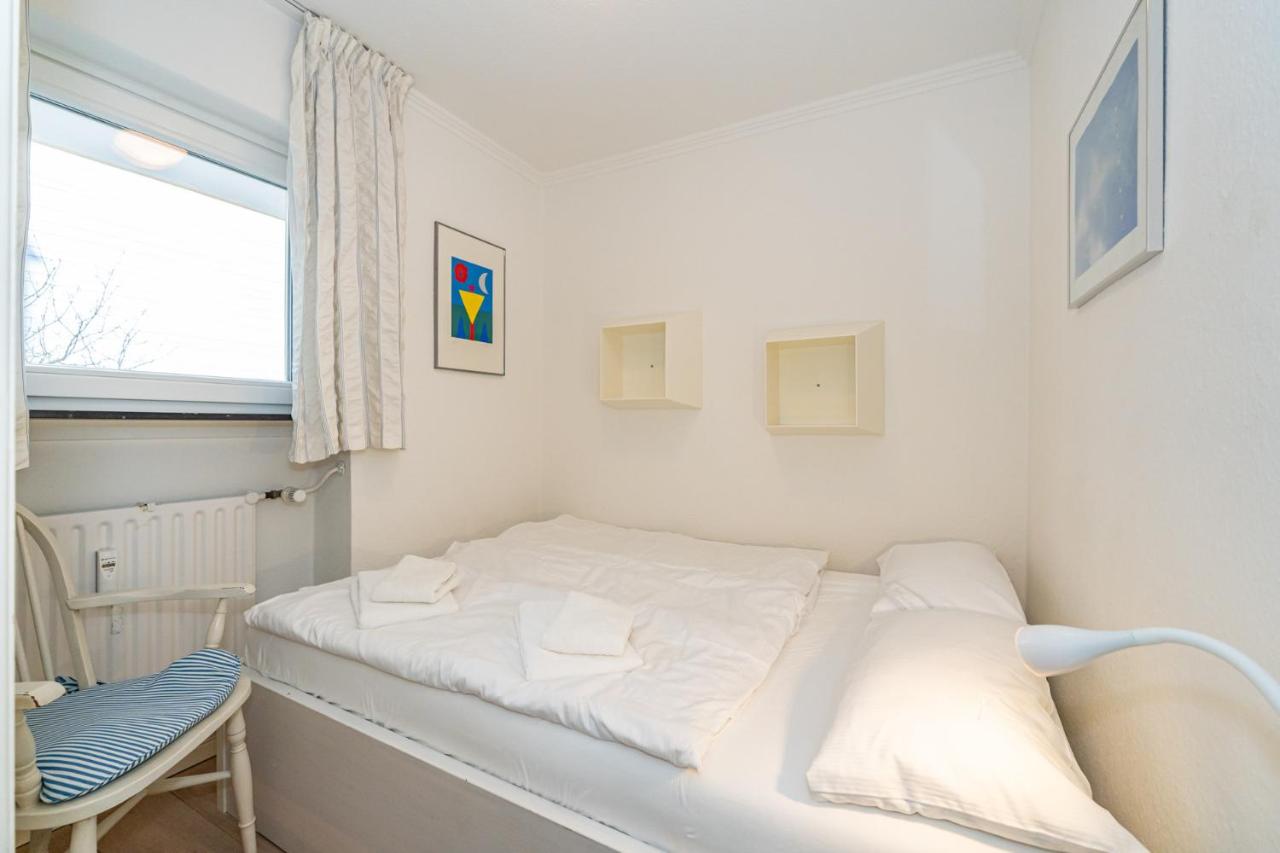 Eydum, App 17 - B&B Westerland