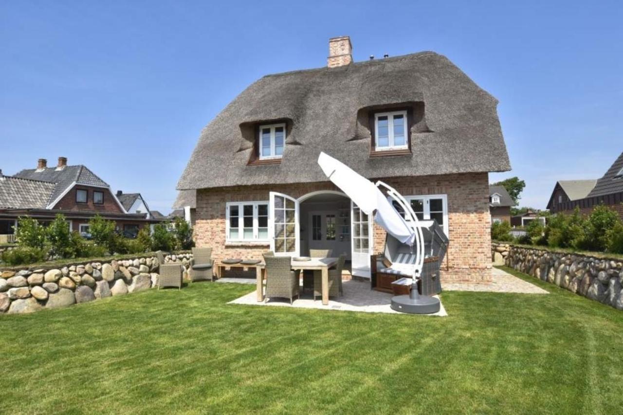 Friesenhaus Gaadt, HS2 - B&B Westerland