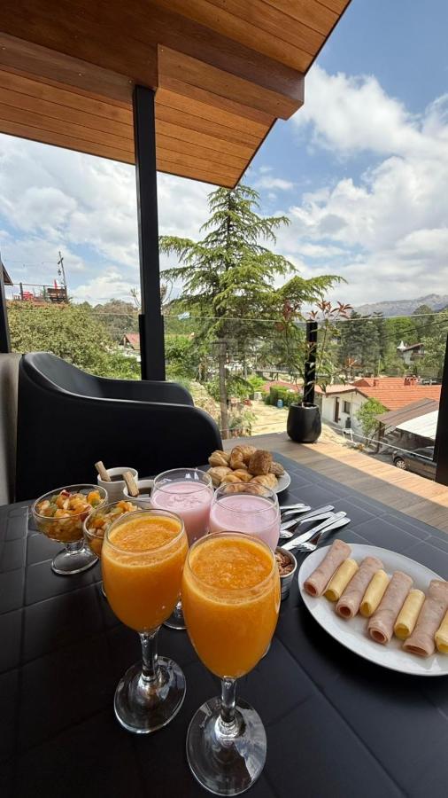 Vimaen Suites - Bed and Breakfast La Cumbrecita
