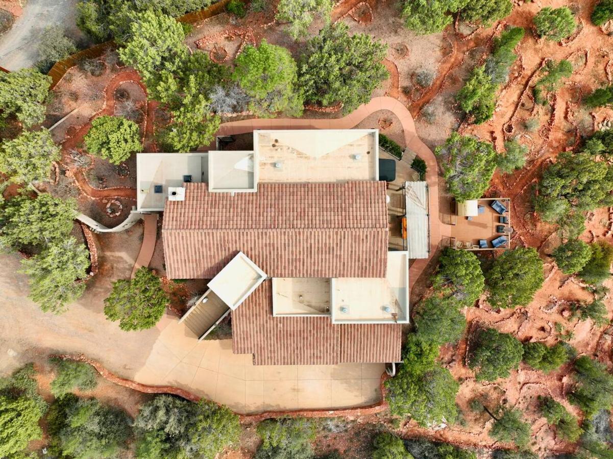 Stargazer Sedona Hideaway Sauna Newly Renovated - Ferienwohnung Sedona