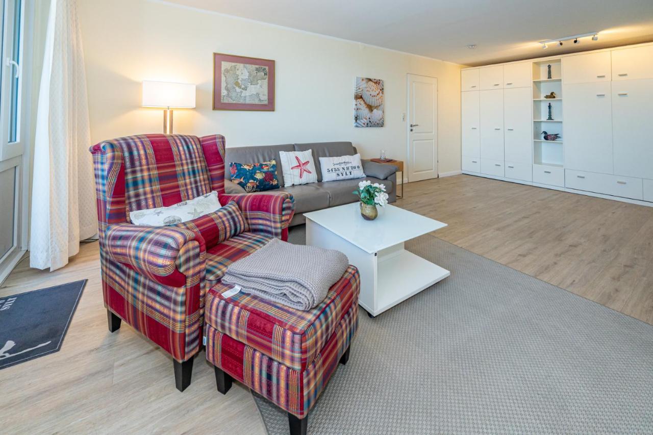 Wiking, App 405 - B&B Westerland