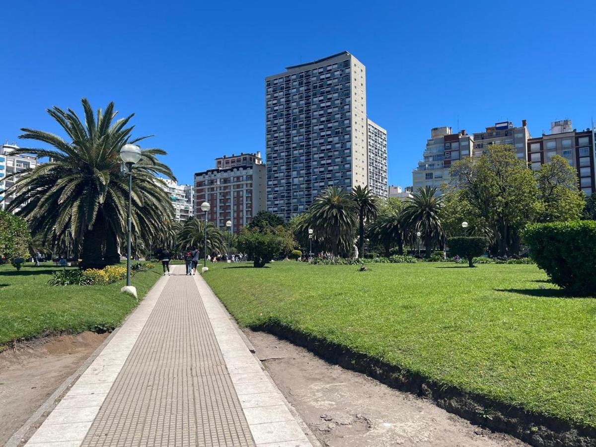 Excelente Depto Plaza Colón MDP - B&B Mar del Plata