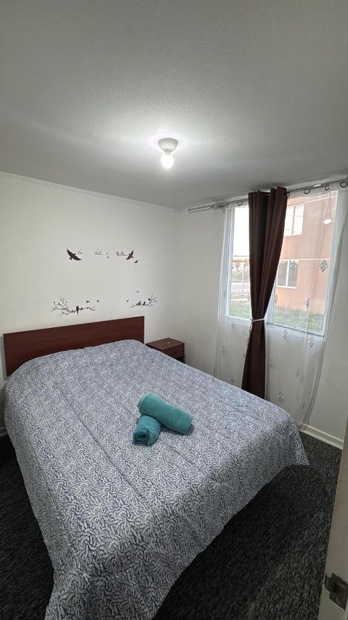 Lindo departamento completo Bosquemar - B&B Puerto Montt