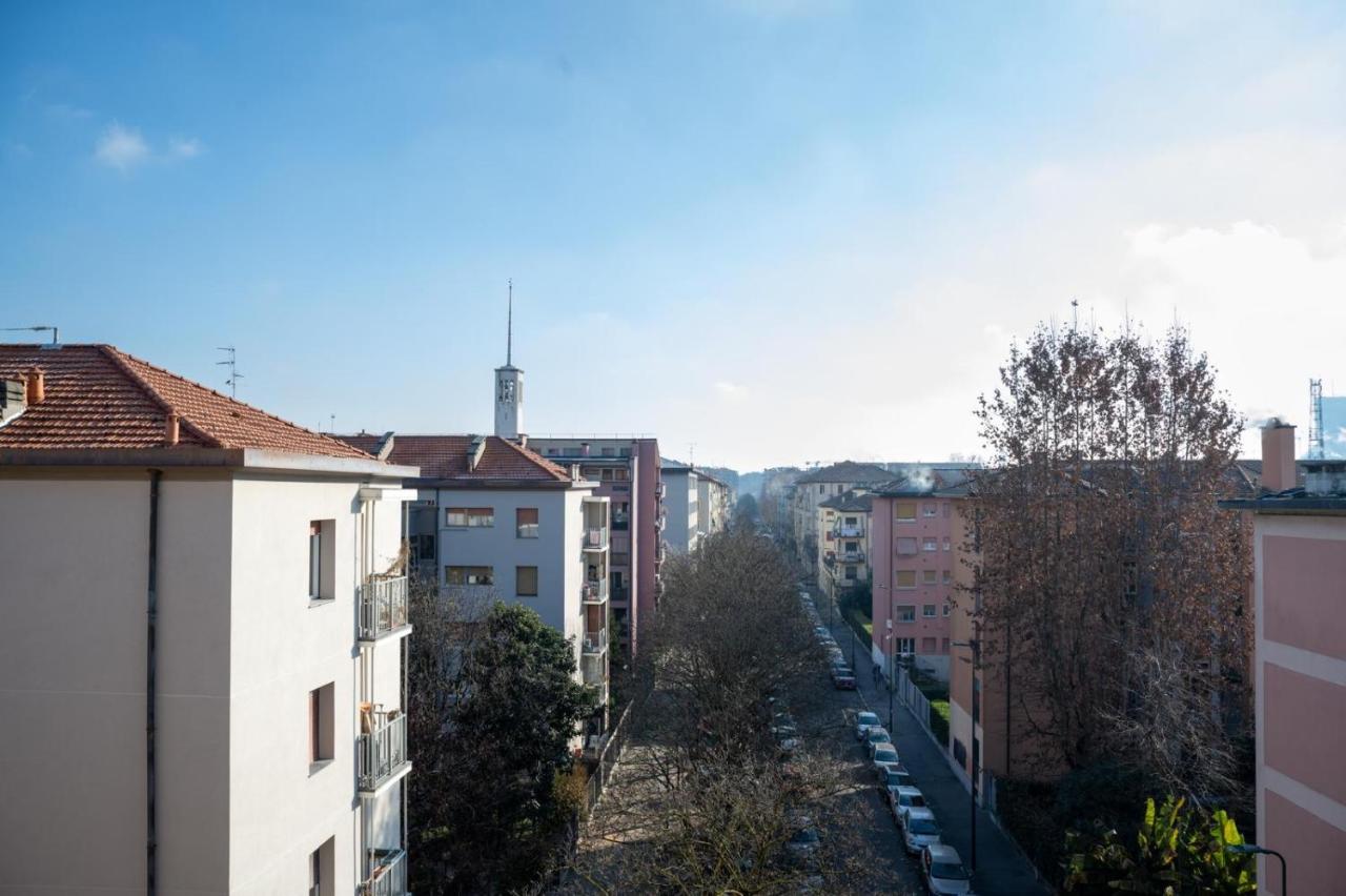 Home Ajraghi - B&B Milano