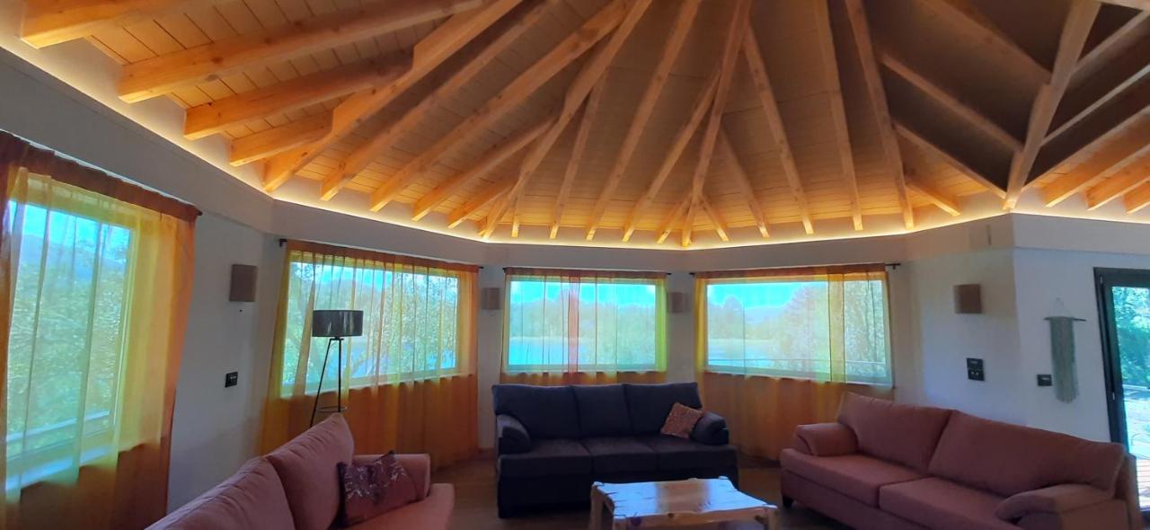 Cá du Mattu - B&B Villa Pehuenia